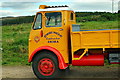 Albion Truck at the 2008 Lairg Crofters Show