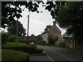 Edmondsham: The Old Farm House