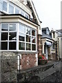 Minehead Royal British Legion  in Bancks Street