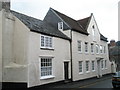 Superb house in Bampton Street