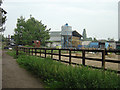 Farm at Borrowash