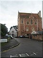 Barnfield House, Selbourne Place, Minehead