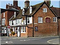 Marlborough - The Sun Inn