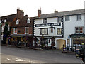 Marlborough - The Wellington Arms