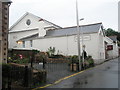 Minehead Baptist Church