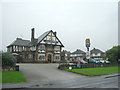 Anglers Arms