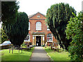 Marlborough - Converted Chapel