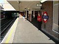 Eastcote station