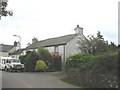 Cottages at Rhoscefnhir