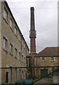 Tannery Chimney - The Midlands, Holt