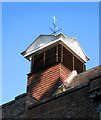 Holy Trinity Church, Bell Tower