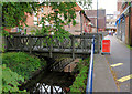 River Wey, Alton