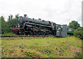 Watercress Line, Alton