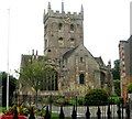 St John the Baptist Church - Long Street