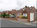 Fennels Farm Road, Flackwell Heath