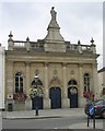 The Corn Exchange