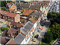 Marlborough - Upper High Street