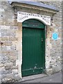 Warminster Maltings - Pound Street - Original Entrance