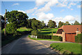 Brede Lane, Sedlescombe, East Sussex