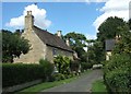 Church Lane, Barrowden