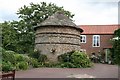 Thoroton Dovecote