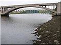 NT9952 : New Bridge, Berwick Upon Tweed by Nigel Mykura