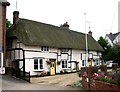 Cottages - High Street, Pewsey