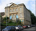 Central Methodist Church - Monkton Hill