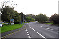 Rye Road, Hastings, East Sussex