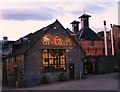 Glen Garioch Distillery