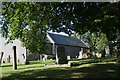 Birnie Kirk