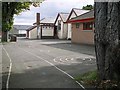 Playground, Rhigos school