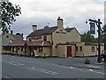 The Hare and Hounds, Ketley