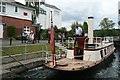 Marlow Lock