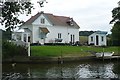 House at Cookham