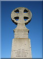 Sennen war memorial