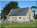 Chapel of Rest at Helston Cemetery