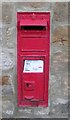 Victorian Post Box - Lower Sandhills