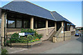 Eyemouth Day Hospital