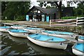 Byfleet Boat Club