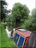 ST7963 : Kennet and Avon Canal by Derek Harper