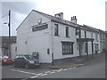 The Beehive, corner of Gadlys St and Dowlais St, Gadlys, Aberdare