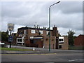 The Lord Nelson, Cowley Street