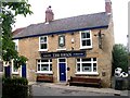 The Swan - Town Hill, Bramham