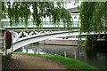 Guildford Town Bridge