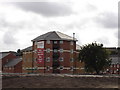 New Block of Flats, Top Valley Drive