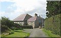 Capel a Ty Capel Peniel Chapel and Chapel House