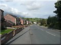 Haigh Row, Station Road, Skelmanthorpe