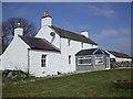 Auchengray Farm, New Abbey