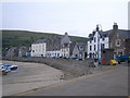 Stonehaven Harbour